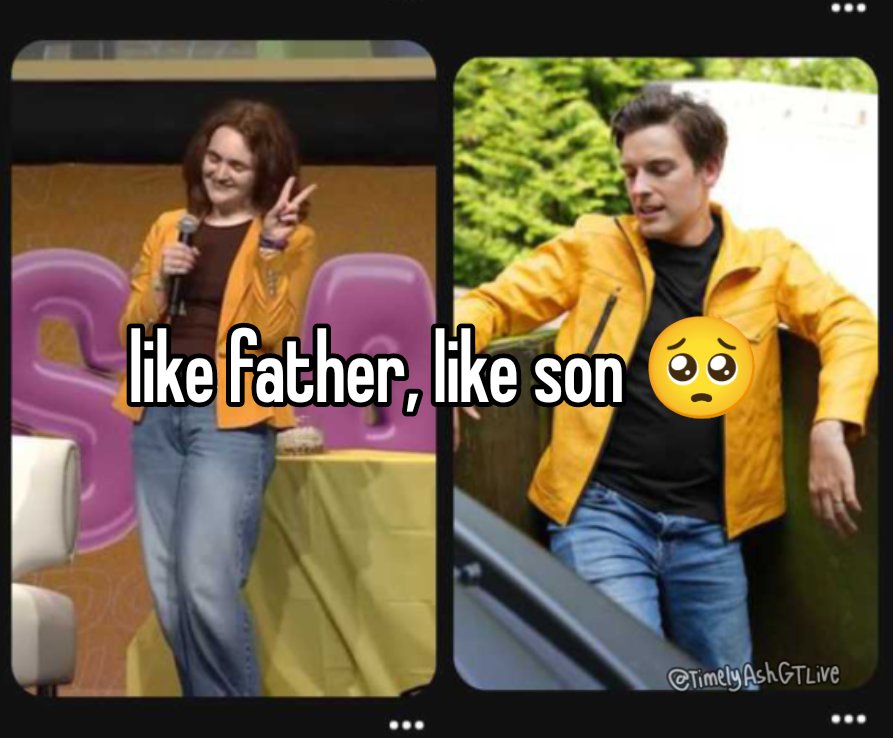 TimelyAshGTLive's tweet photo. pinterest really gets me like omg
#AshGTLive #GTLive https://t.co/NdXMQ0qbWP