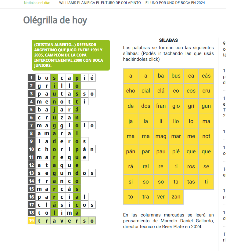 sr_falopa's tweet photo. @DiarioOle https://t.co/KyA4XVG2ME