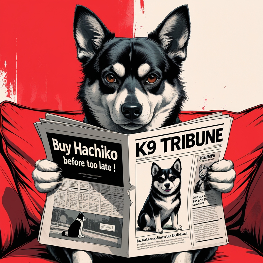 AL10179431436's tweet photo. @9inch_io @PulseHACHIKO @MeridianFi @kindforthesoul NFA but... buy some $Hatchi while the price is low...
https://t.co/Q7XxMULUtT https://t.co/VnKOCXWGUC