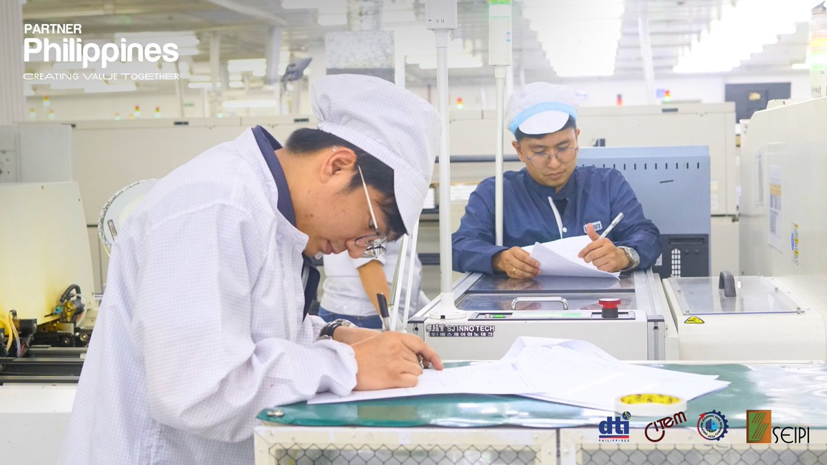 CITEMPh's tweet image. Ionics EMS Inc. specializes in delivering comprehensive solutions that span design, engineering, manufacturing, and logistics across Southeast Asia. 

Consumer Electronics Show 2025:
📅 7-10 January 2025
🌎 Las Vegas, USA

Learn more: citem.ph/p/56b62f