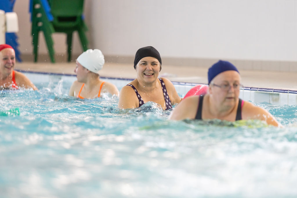 gaytonpool's tweet photo. Nervous about swimming? 

You can always try an adult or ladies-only class first at Gayton Pool.

Remember, every experienced swimmer started somewhere 🫶

Discover our January classes at Gayton Pool - https://t.co/GSP4h8hRT7 

#LearnToSwim #SwimWithConfidence #BeginnerSwimmer https://t.co/A607NoYxWf