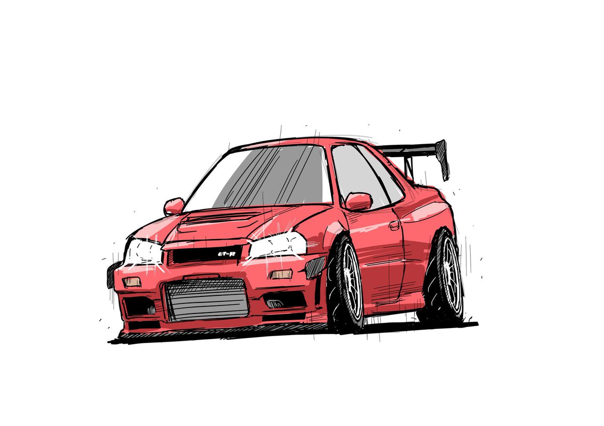 #今月描いた絵を晒そう
来年はもっとペース上げたい(去年も言ってた気がする) 