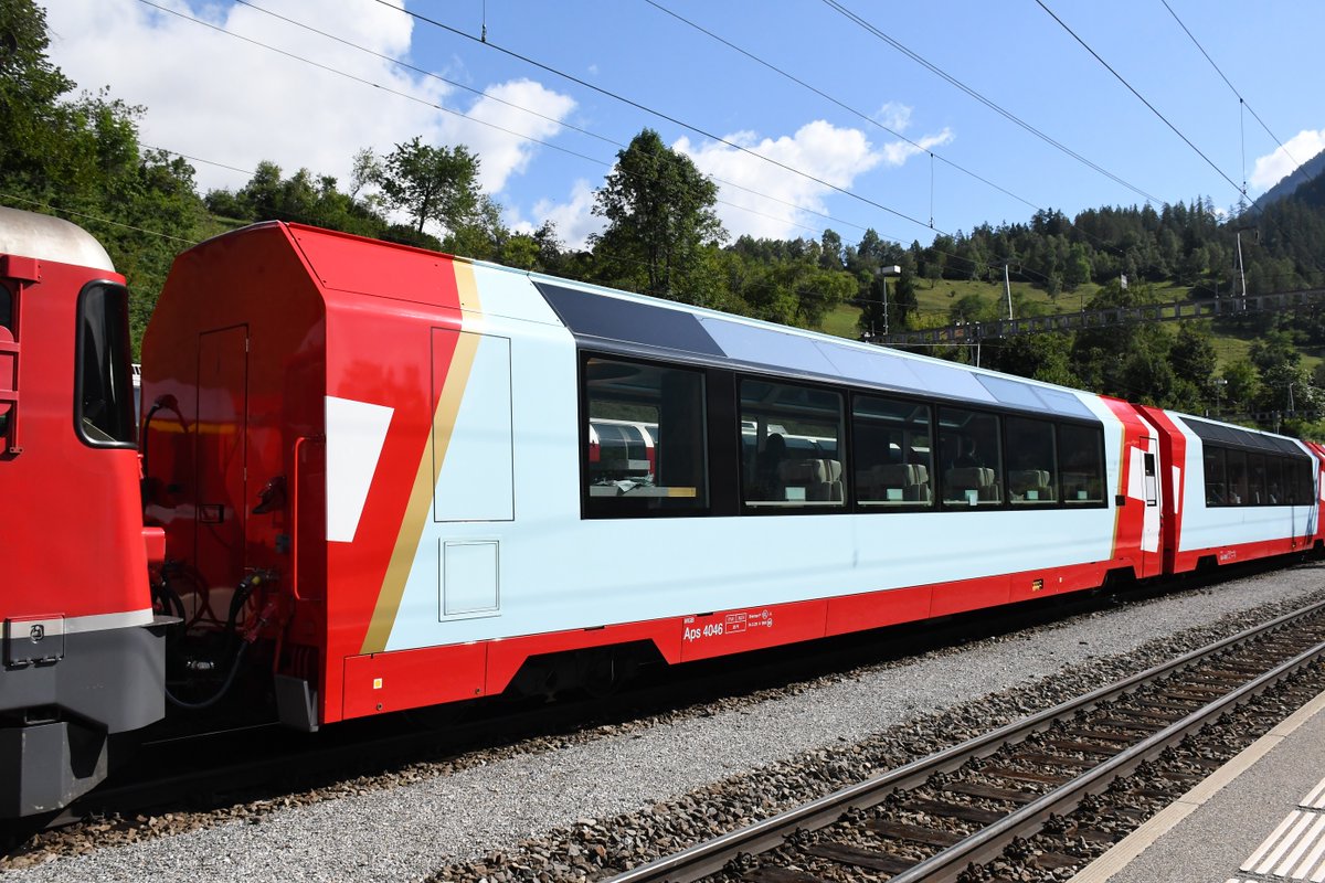 1等車のさらに上】 2019年に登場した「エクセレンス・クラス」を新規