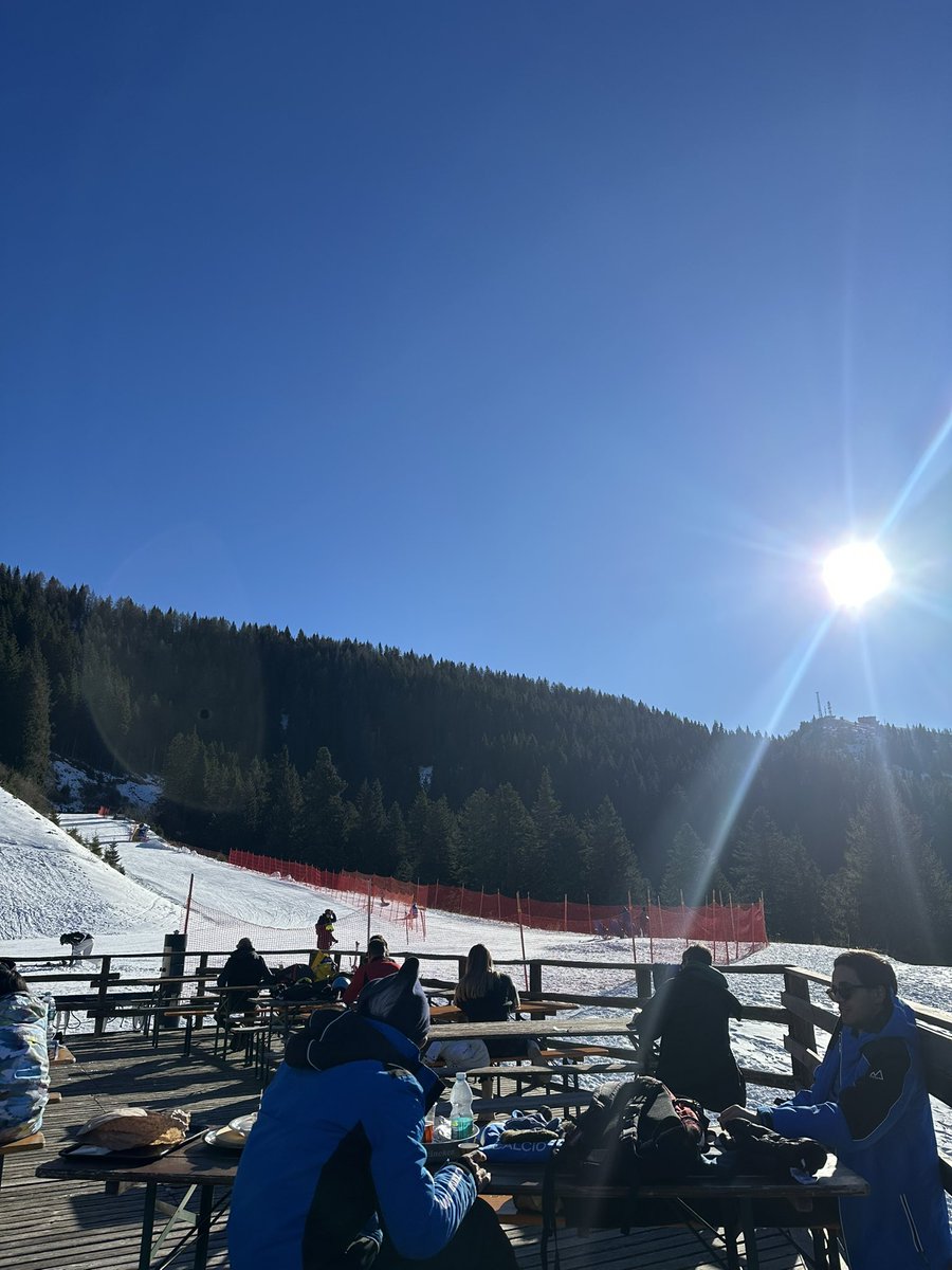 Mais um dia lindo ☀️ montanha no coração 💓