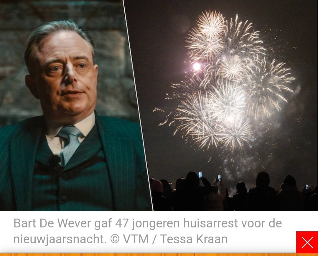 De repressie loopt de spuigaten uit. Dit soort maatregelen is totaal onrechtvaardig en contraproductief.
