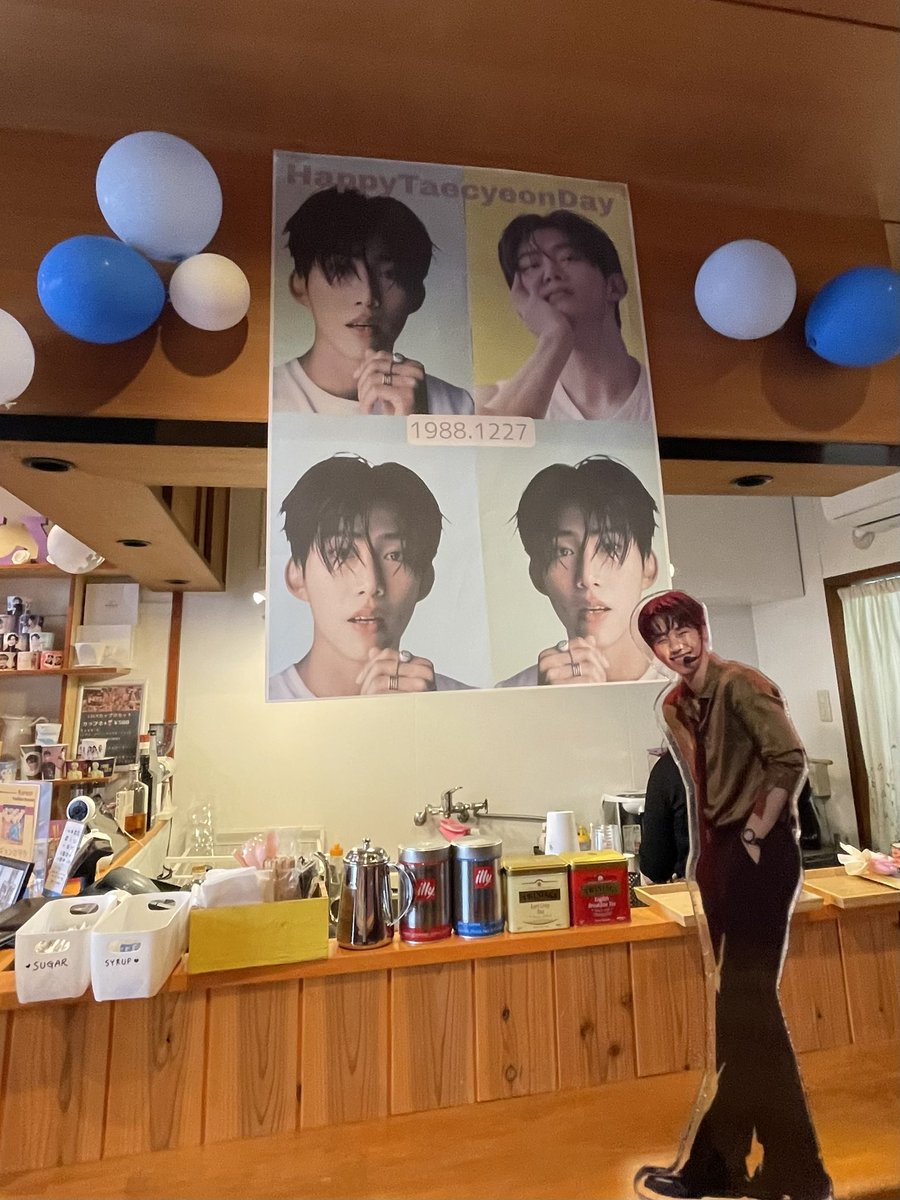 Cafe may lily (@lily_osaka) / Posts / X