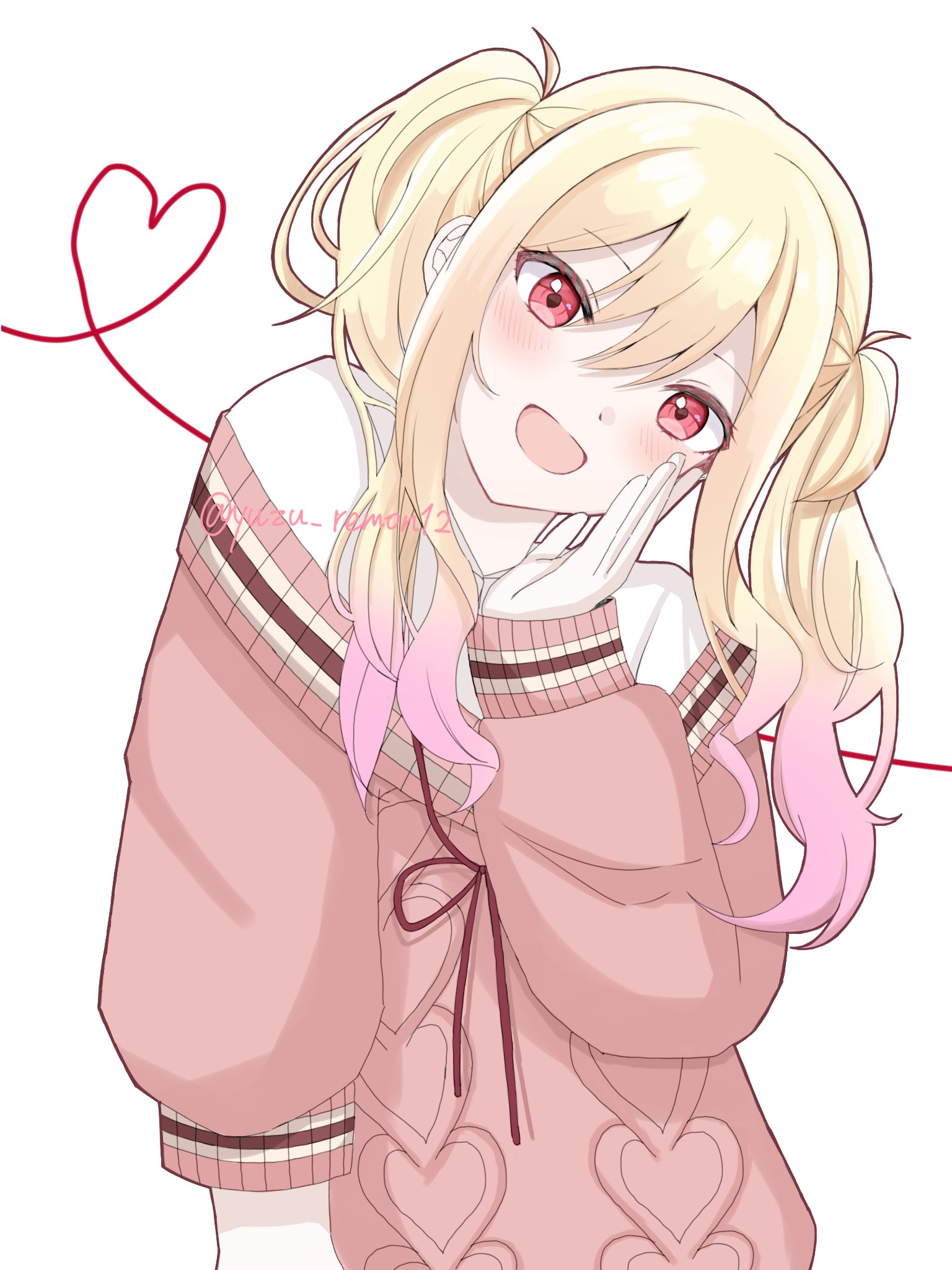 ゆずれもん (@yuzu_remon12) / X
