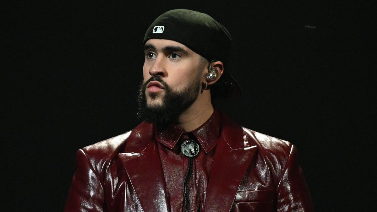 Bad Bunny anuncia nuevo álbum, 'Debí tirar más fotos': 17 canciones, una fecha de lanzamiento y los detalles ver.tw/buatl7
