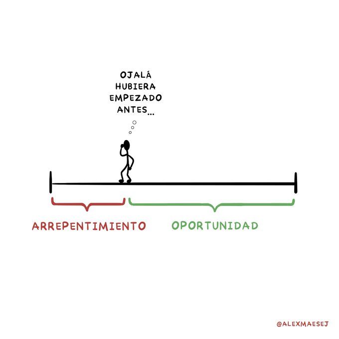 LocosxBecas's tweet photo. Queda muuucho por delante. 😉

#MiBeca #oportunidades https://t.co/EXAvz7vBcq