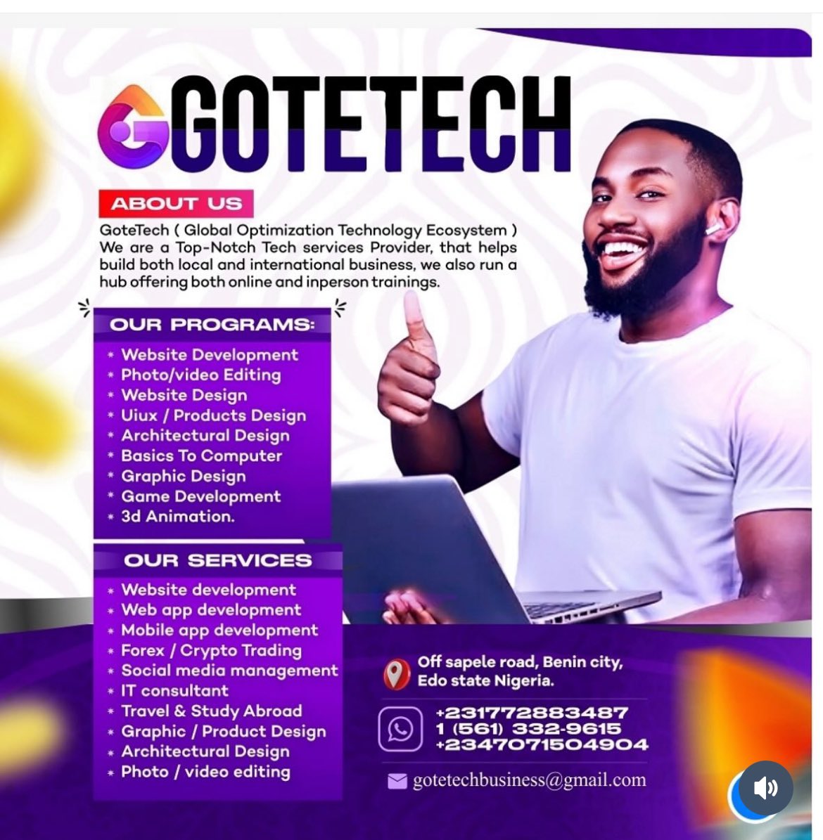 GoteTech's tweet photo. 🚀 GROWTH https://t.co/TyZ9EThwBM