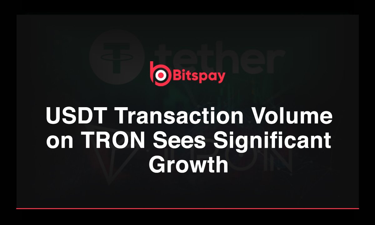 Bitspay tweet media