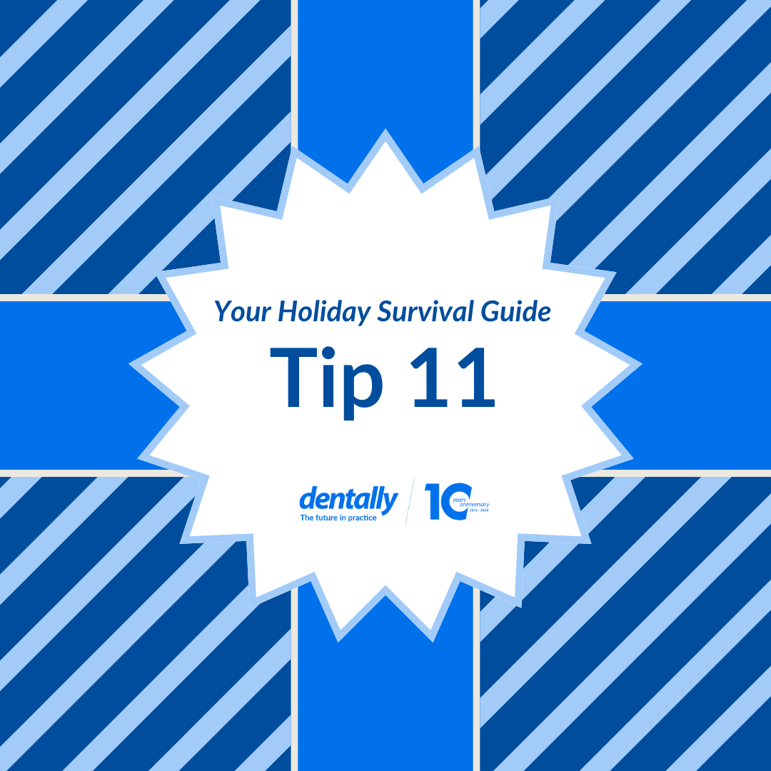 Dentally tweet media