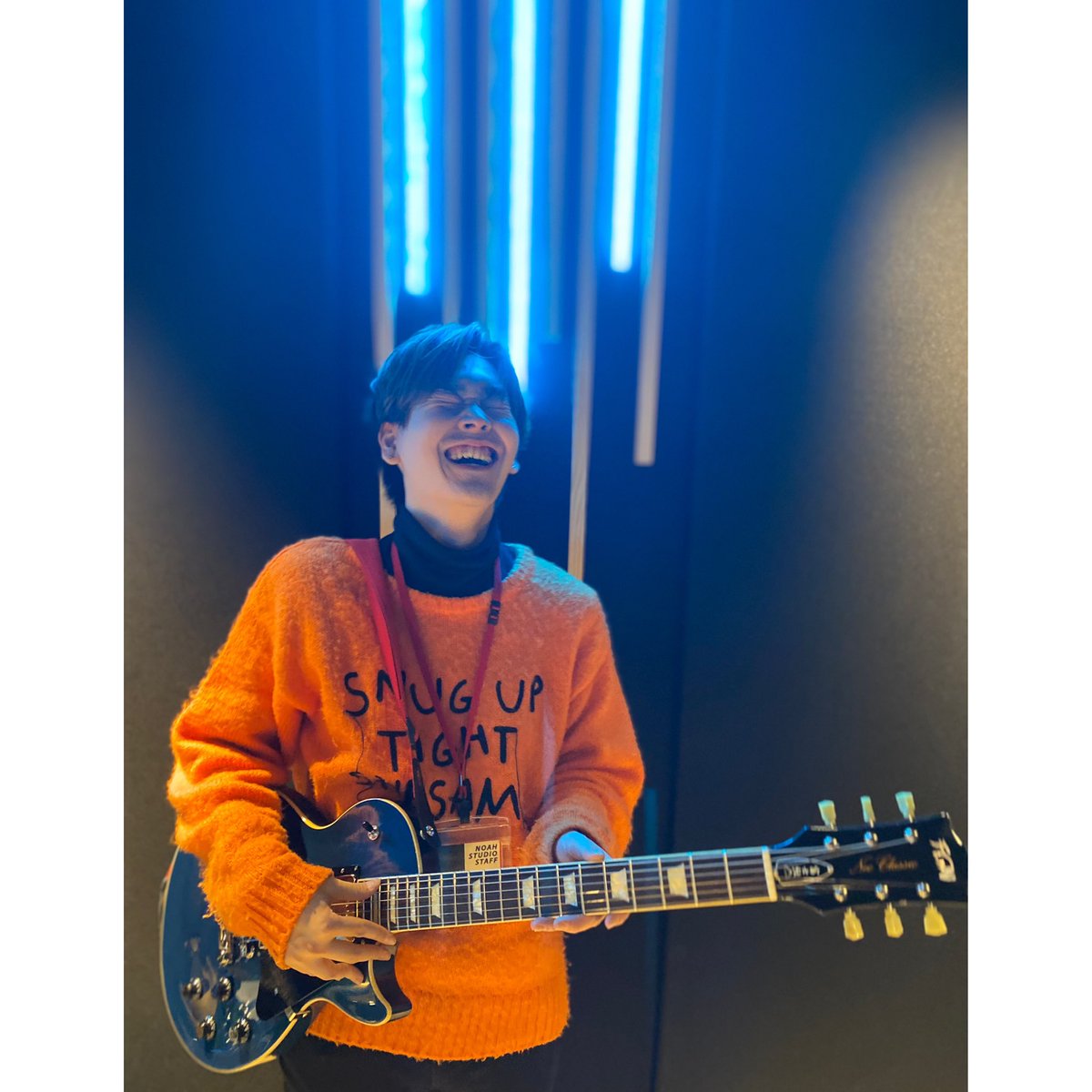 FUJIGEN LPタイプ ¥330-/1h

クールな青色のLPタイプご用意しております🎶
ぜりご利用ください✨

#SOUNDSTUDIONOAH
#サウンドスタジオノア
#shibuya #渋谷 #渋谷本店 #宮益坂 #青山 #表参道 #センター街 #スクランブル交差点 #LP  #FUJIGEN