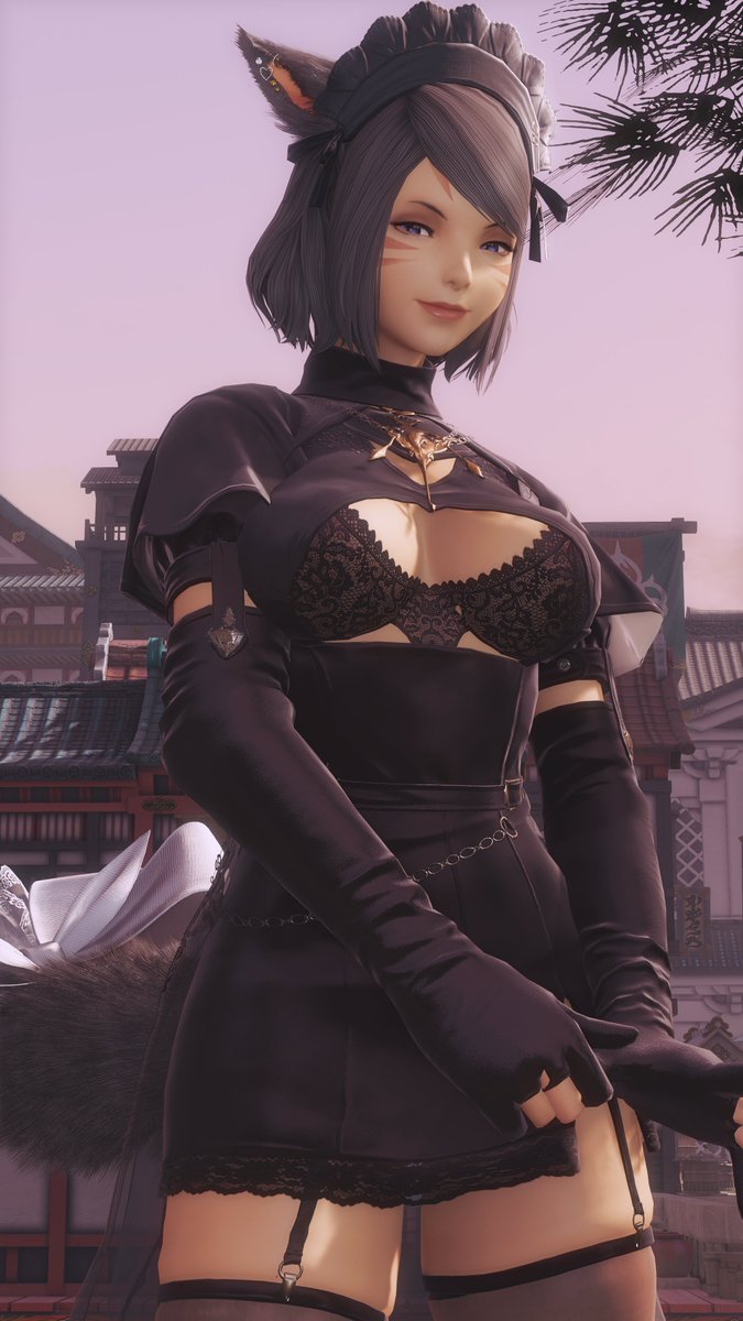 D_Deez_'s tweet image. #ffxiv •  #gpose • #ff14   • #FFXIVScreenshots • #ffxivgposers