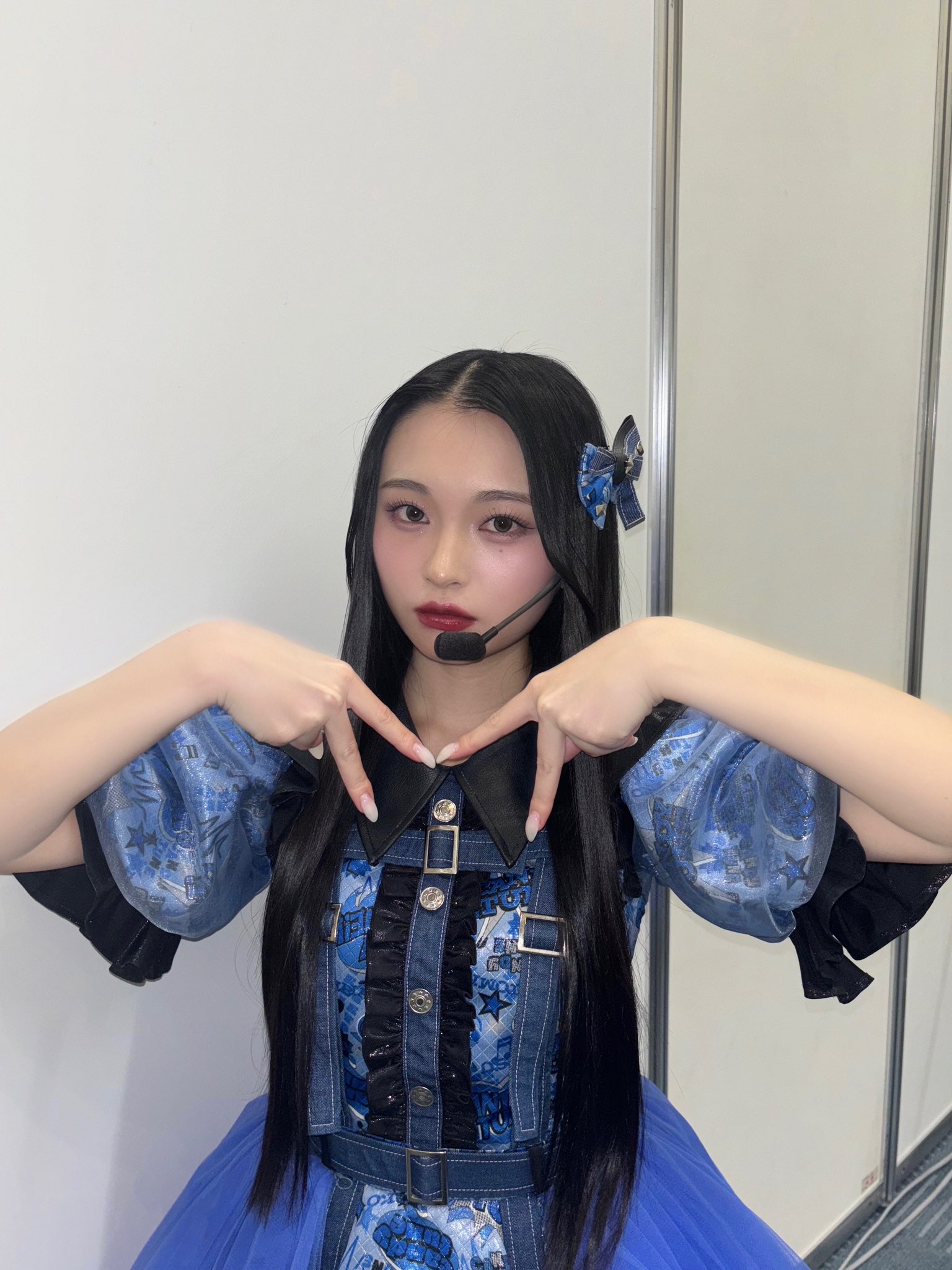 【新品未使用】CANDY TUNE　桐原美月　推しアピTシャツ きりちゃん CANDY TUNE 桐原美月 OSHI API Tee ver.3 Tシャツ - メルカリ