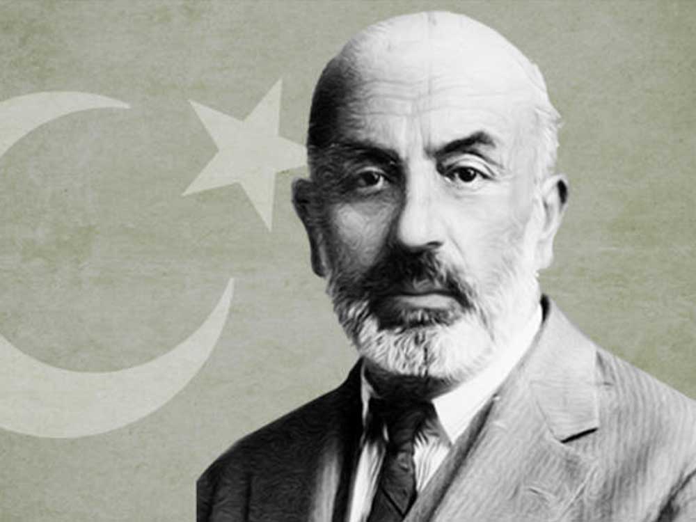 Milletimizin bağımsızlık destanını mısralarla ölümsüzleştiren Mehmet Akif Ersoy’u, vefat yıl dönümünde rahmetle ve minnetle yâd ediyorum.

Akif'in kaleminden dökülen İstiklâl Marşı, bir milletin ruhunun en derin ifadesi, bağımsızlığa olan inancının en güçlü haykırışıdır. Ruhu
