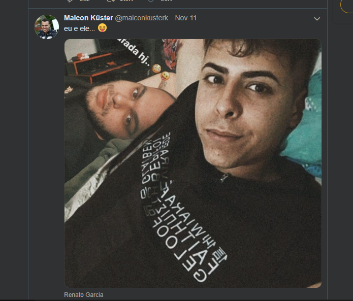 flowercatcripto's tweet photo. @maiconkuster ? I know your wife. Buy $FLOWERCAT, or she will know about you. https://t.co/M9oMgL6EjW