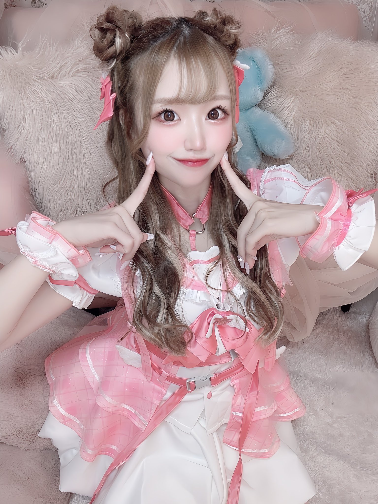 Highlights ni パチ嬢なな👗🌻 (@nanapachi_777) / X Highlights ni パチ嬢なな👗🌻 (@nanapachi_777) / X