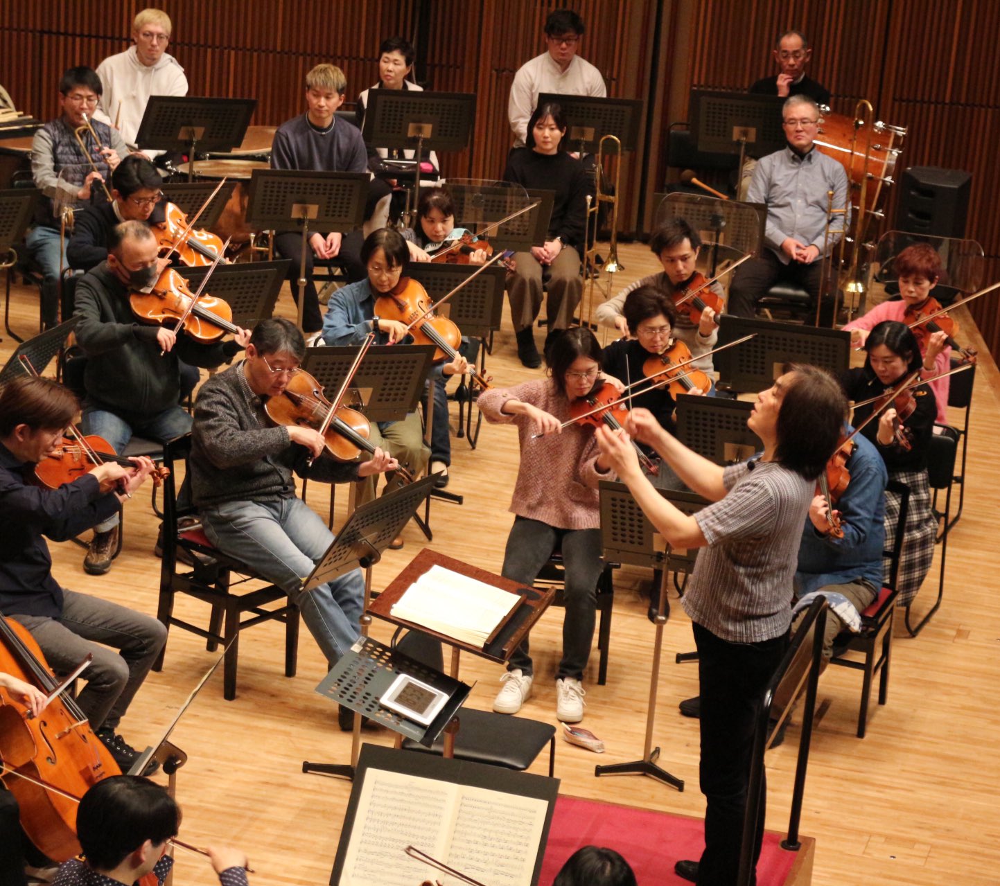 山形交響楽団🍒Yamagata Symphony Orchestra on X: 