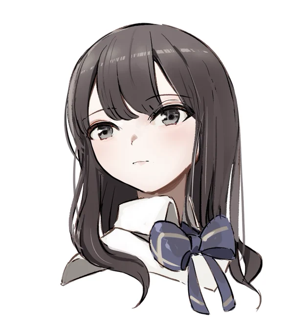 顔 