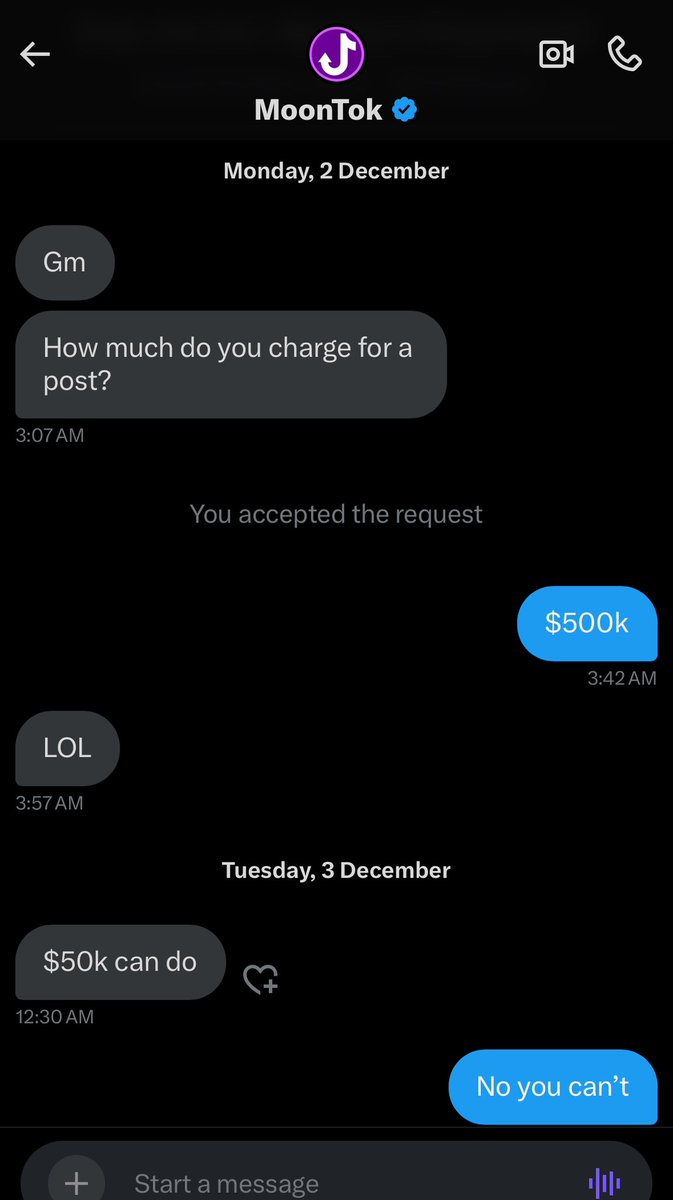 Crypto Bitlord tweet media