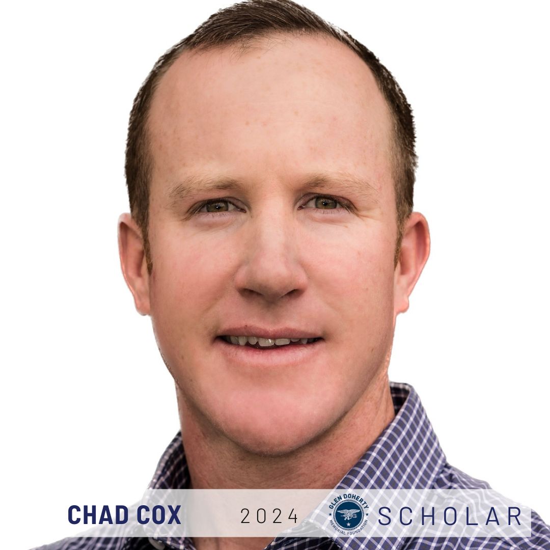 GDMFtweet's tweet image. Introducing  2024 GDMF Scholar, Chad Cox! 
@LSU @UMich 

glendohertyfoundation.org/scholar-chad-c…

#GDMF #GDMFFamily #WWGD #GlenWouldGo #SpecialOps #GlenDohertyMemorialFoundation #NavySEAL #GDMFScholars