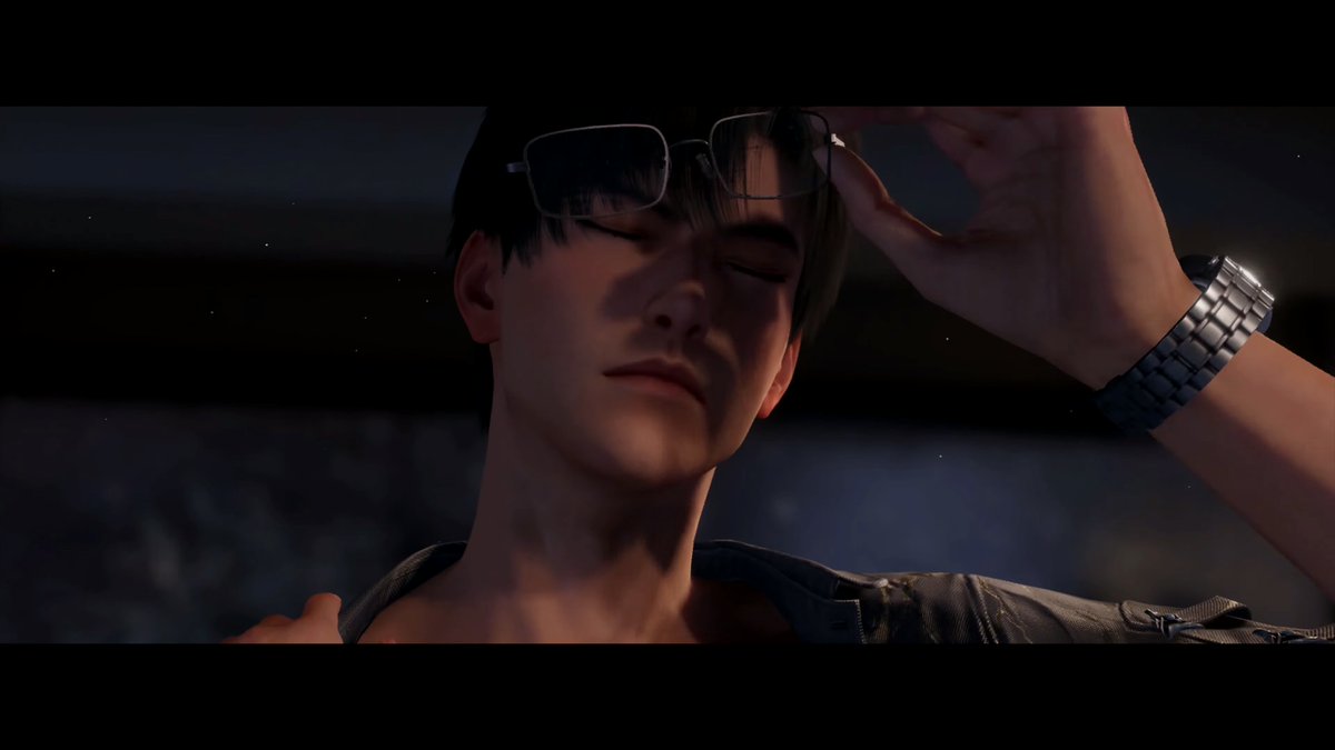 NightingaleMiru's tweet image. YES YES YES!!!!!

#LoveandDeepspace #恋と深空 #恋与深空 #러브앤딥스페이스 #Zayne