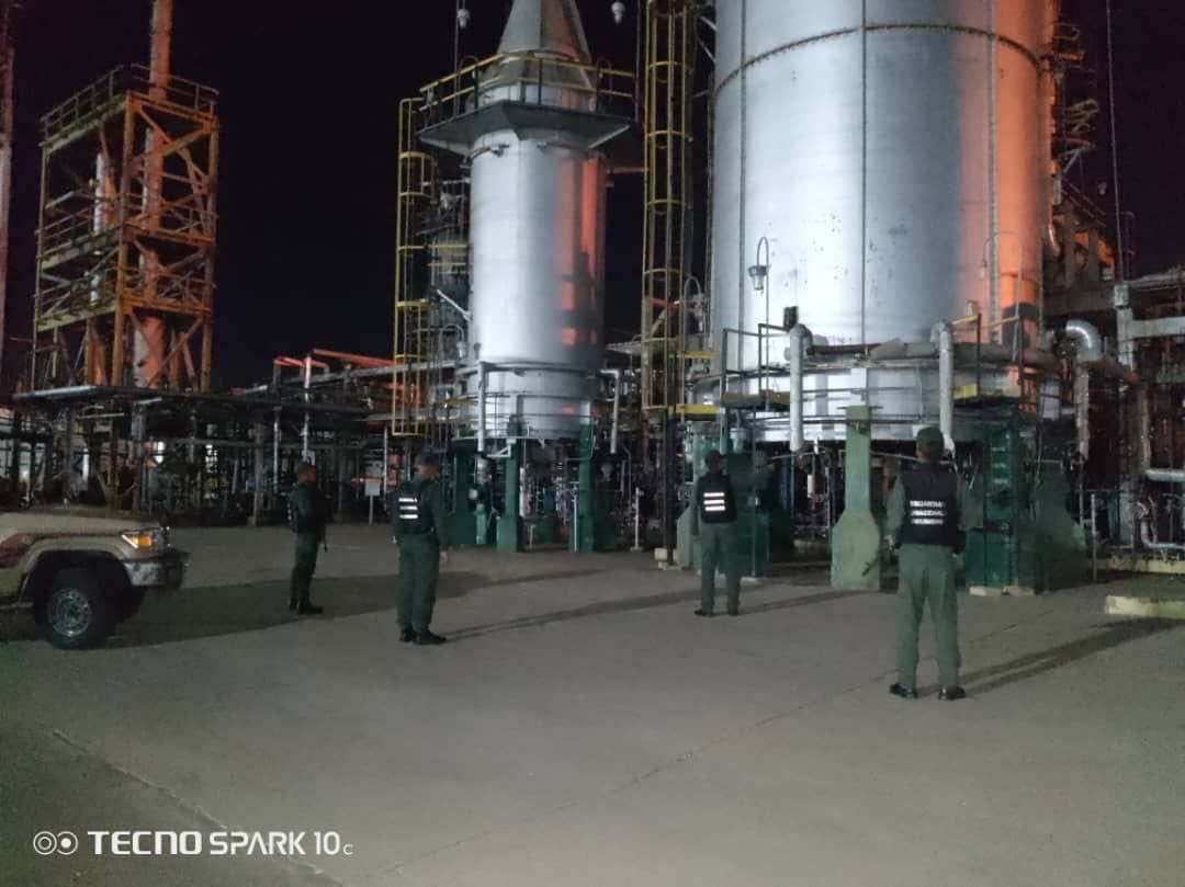 GJ. Domingo Hernández Lárez tweet media