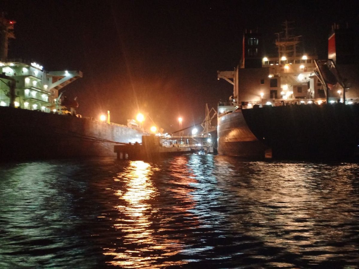 GJ. Domingo Hernández Lárez tweet media