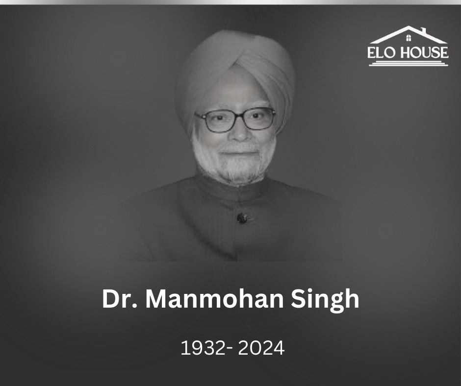 India has lost a visionary former Prime Minister, a visionary leader and a respected economist and a true statesman, Dr. #ManmohanSingh

His humility and dedication shaped the nation's future. 

Our heartfelt condolences to his family. 

May his soul rest in peace. 🙏🕊️✨