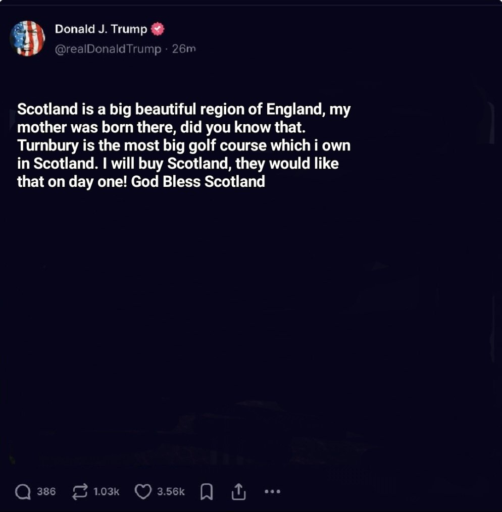 Just Jack tweet media