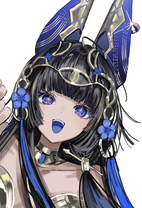 キラーーーン 