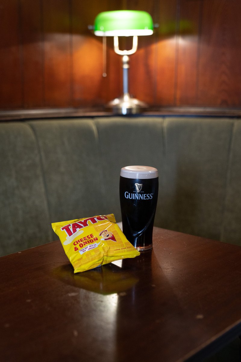 Back open!

Hope you all had a nice couple of days.

We never ran out of Guinness! So we’re going to celebrate by drinking more Guinness.

Feel free to join. All welcome.