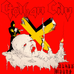 nissies19's tweet photo. すいません。
今日も帰ってきて聴いてます。
シブっ‼️
#gothamcity
#blackwrits
#cultmetalclassics https://t.co/0UKn4BlJAG