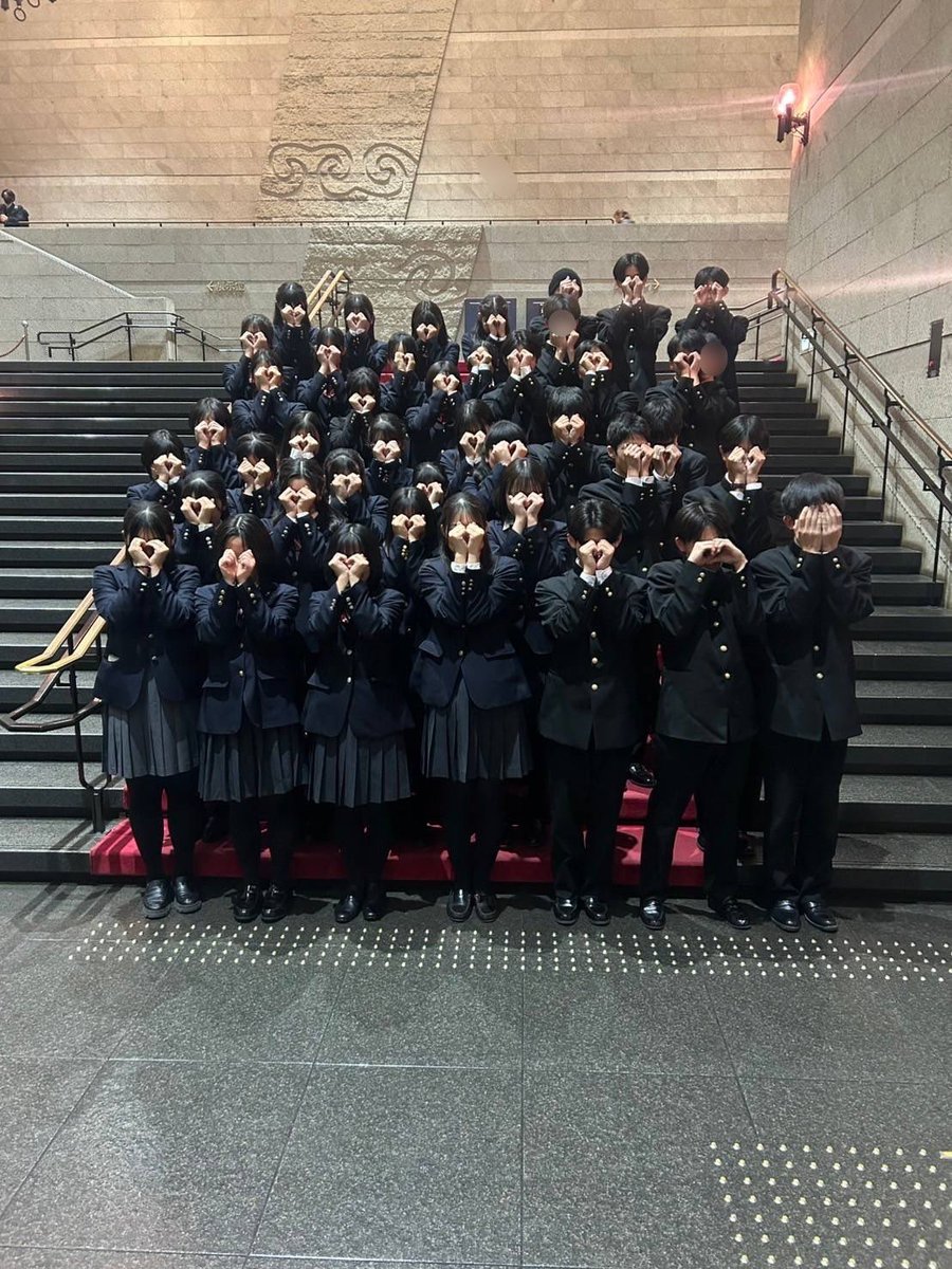 UTK_Chorus's tweet photo. 第42回宇高・宇女合同演奏会、2日間無事終演を迎えました！
年末年始を挟み、また練習を再開します💪 https://t.co/nPCKOaTX75