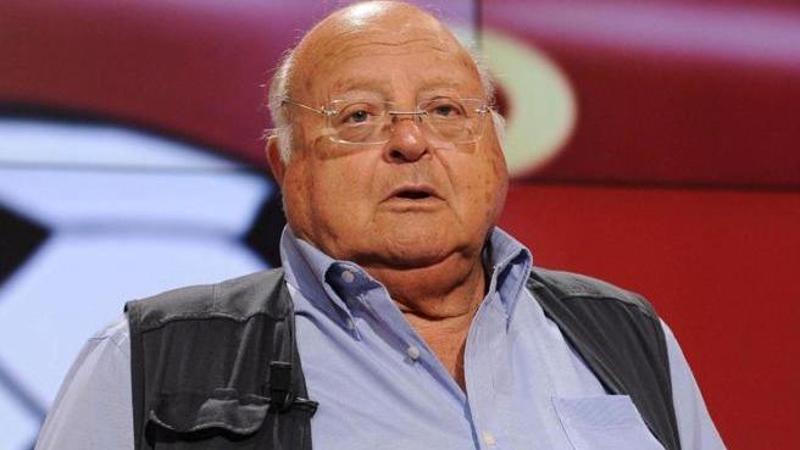 pallonatefaccia's tweet image. È morto oggi a 89 anni Gian Paolo #Ormezzano, grande giornalista sportivo italiano e una delle pochi voci che nel 1978 denunciarono le violazioni dei diritti umani nei Mondiali in Argentina.

👇