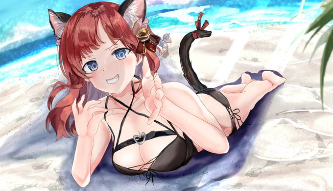 #今年も残りわずかなので今年一番ぶっ刺さった絵を自分で言う 