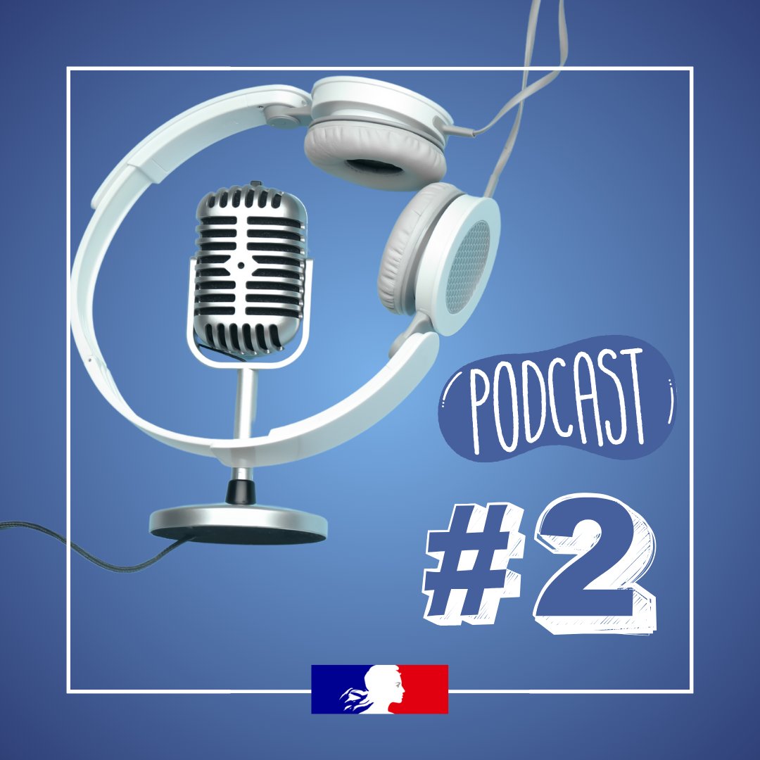 🎙️ #PODCAST | Épisode #2
📢 Cette semaine, nous donnons la parole à Lisa, agent de catégorie C et lauréat du dernier concours de la <a href="/dgfip_officiel/">Direction générale des Finances publiques</a> !
📅 Disponible immédiatement 👉 youtu.be/z-c-9J7RmY0
🎧 Écoutez son parcours inspirant et réaliste !
#RLFP #ENFiP