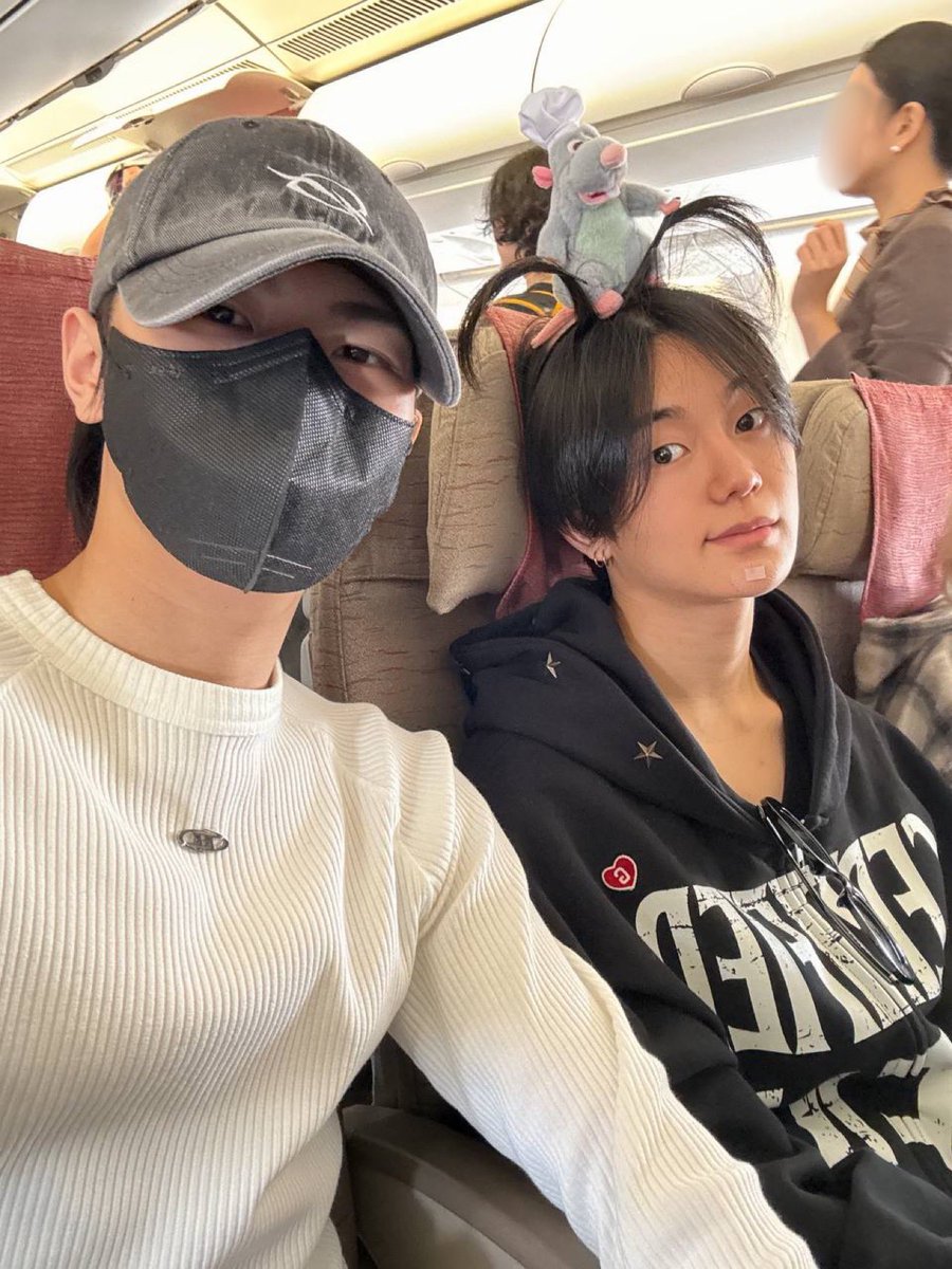 다음 시간에 - 💗

#TNX 
#최태훈 #TAEHUN