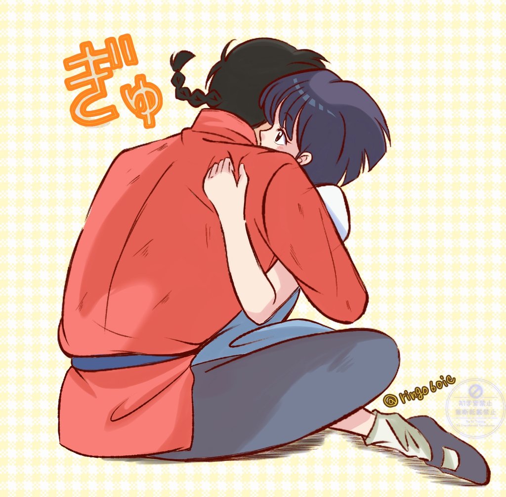 ringo6oic's tweet photo. １１話👏
#らんま #ranma #乱あ https://t.co/NH91XZcZt5