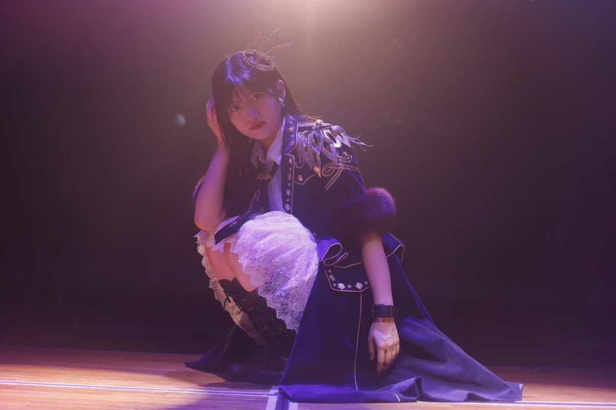 zero_ynmo's tweet photo. 嘘だと言ってくれて🥹

ゆいりー😭

今回の楽曲、センターと知った時
もしかしたら
と思ってたけど、、、
#村山彩希 @yuirii_murayama 
#ゆいりー
#ゆいりんご
#卒業発表
#AKB48 https://t.co/bfkFSPPwSS