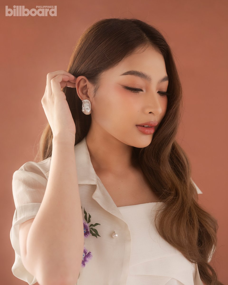 In BINI Colet’s solo feature, the Bohol-born P-pop idol opens up about her love and passion for Filipino music, her recognition as an ‘OPM Tastemaker’ and how she intends on utilizing her platform to champion her fellow Filipino artists –– including both mainstream and