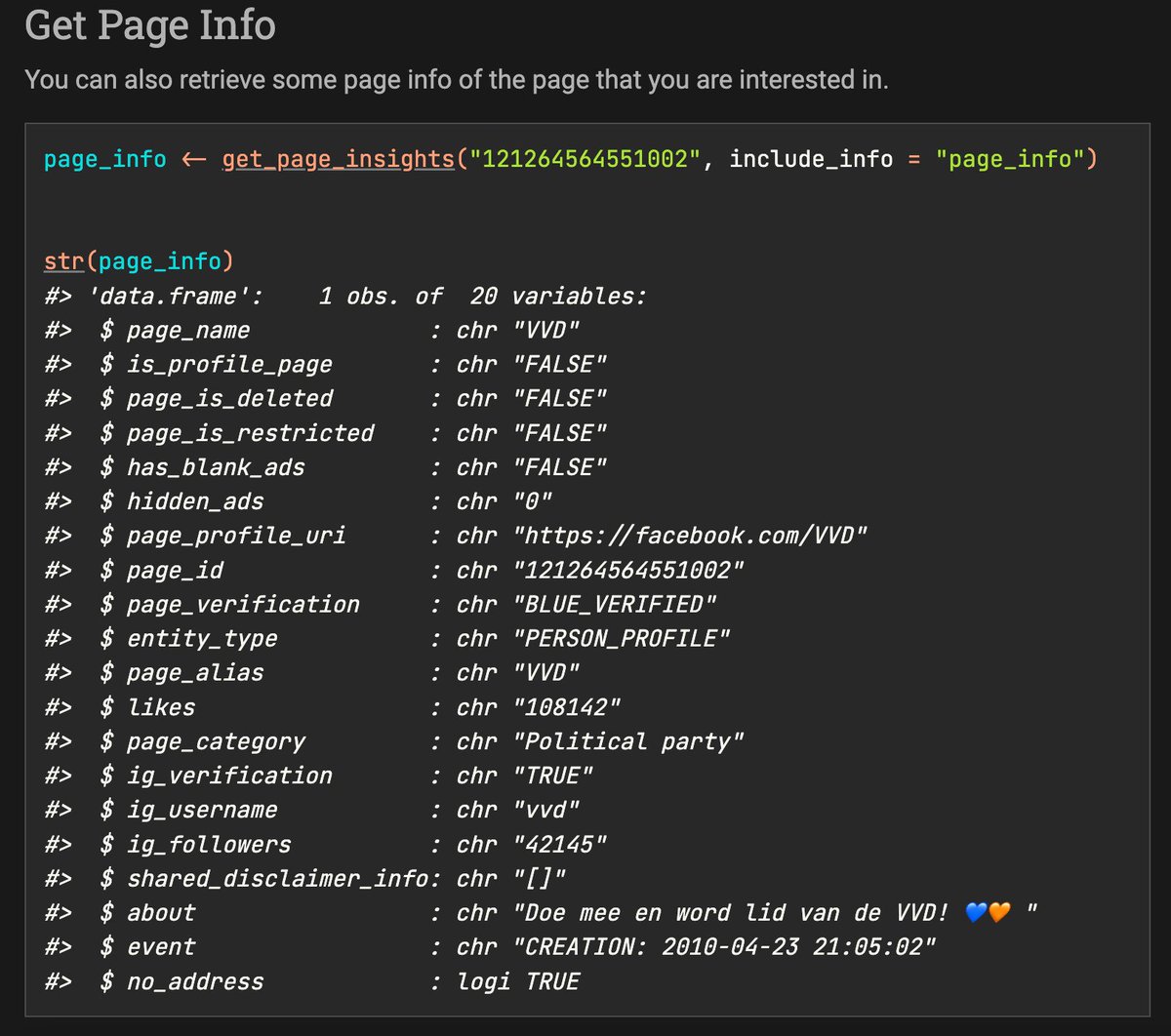 🚀 Just launched the {metatargetr} 📦 website with exciting updates!

Now you can retrieve historical targeting &amp; report data from the Meta Ad Library 📊 powered by an archive I built since Meta only provides recent data.

Check it out here: favstats.github.io/metatargetr/ #rstats