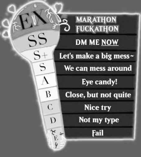 Hung_Librarian's tweet photo. Like, retweet, pic of your muse and see what you get from your sweet librarian. https://t.co/cDOuN7L8L2