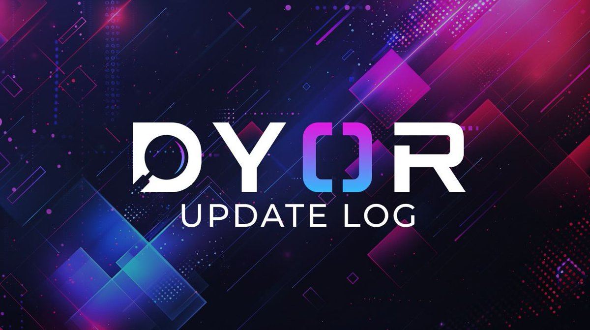 DYOR.com tweet media