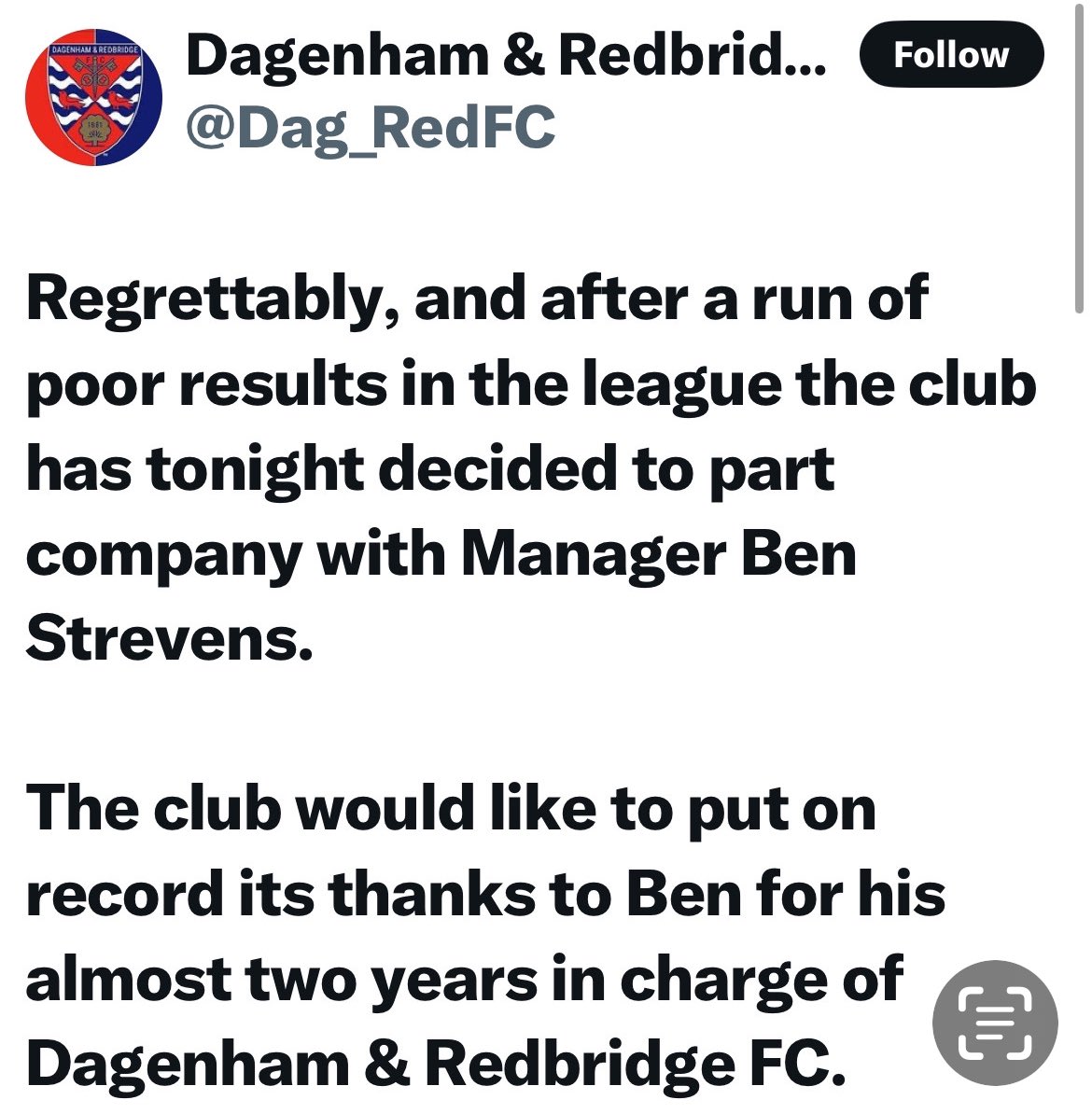 Dagenham and Redbridge