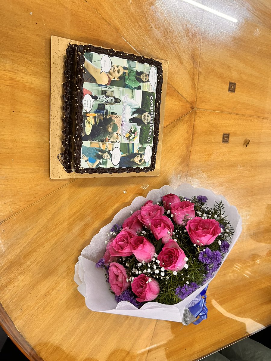 Shashank Tripathi (@shashank_iisc) on Twitter photo Congratulations to <a href="/OyahidaK/">OYAHIDA KHATUN</a> for successfully defending her thesis. Best wishes to her as she prepares to join <a href="/thechandalab/">Chanda Lab (Scripps Research)</a>. Congratulations to <a href="/OyahidaK/">OYAHIDA KHATUN</a> for successfully defending her thesis. Best wishes to her as she prepares to join <a href="/thechandalab/">Chanda Lab (Scripps Research)</a>.