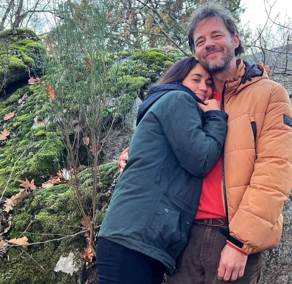 teresxt's tweet photo. Dios lo que amaba a María y Pablo en #SinIdentidad qué ganas de volver a ver actuar juntos a Megan y Eloy 🥺 https://t.co/rnx8OhlH0N