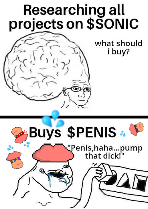 Penis Token tweet media