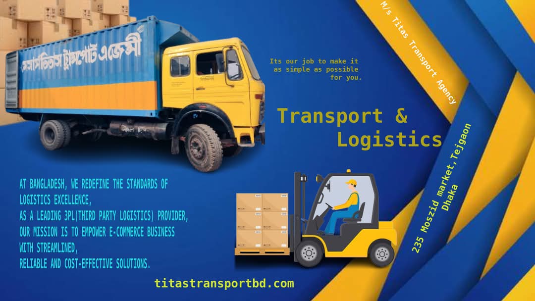 We no need to tell who we are, our service will explain.

With our extensive experience, attention to detail, high levels of service and personal touch, we pride ourselves on assisting each customers  needs on an individual basis.

titastransport.blogspot.com/2024/12/we-no-…